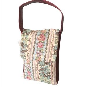 Tapestry Handbag
